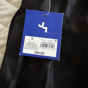 Joy, Lab checkered workout skirt